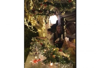 Luminarie San Salvo Realizza illuminazioni professionali per il tuo negozio, la tua città, o la tua cerimonia preferita. Lavoriamo sul territorio abruzzese, con sede a San Salvo. Illuminazioni san salvo, illuminazioni vasto, illuminazioni cupello, illuminazioni montenero, illuminazioni petacciato e dintorni.