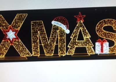 Luminarie San Salvo Realizza illuminazioni professionali per il tuo negozio, la tua città, o la tua cerimonia preferita. Lavoriamo sul territorio abruzzese, con sede a San Salvo. Illuminazioni san salvo, illuminazioni vasto, illuminazioni cupello, illuminazioni montenero, illuminazioni petacciato e dintorni.